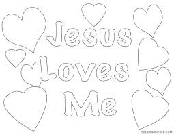Maybe you would like to learn more about one of these? Printable Religious Coloring Pages For Kids Coloring4free Coloring4free Com