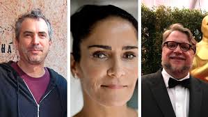 Del Toro Y Cuaron Produciran Cinta Los Demonios Del Eden De Lydia Cacho Oronoticias