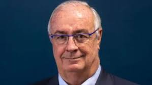 El Gobierno coloca a Fernando Figuereo Force como director de Emergencias  tras dejar la AC