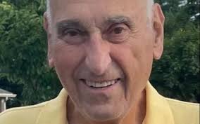 Obituary: Charles E. Myette, Jr., 95