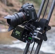 Diy How To Make Instructions Camera Slider Diy Photography 3d Printing