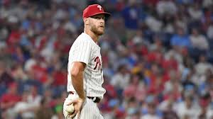 Phillies Bracing for Zack Wheeler News After Rob Thomson's Message - Yahoo  Sports