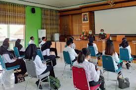 Jun 17, 2021 · klaim kreasi asesor bnpt di tes kebangsaan kpk. Kejaksaan Tinggi Daerah Istimewa Yogyakarta Berita