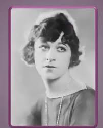 Fanny Brice: Bumpy Road to Stardom and a Lesson in Perseverance