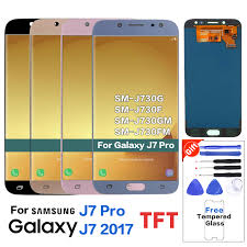 Step by step frp unlock guide. J730 Lcd Para Samsung Galaxy J7 Pro 2017 J730 J730f Pantalla Lcd De Montaje De Digitalizador Con Pantalla Tactil J730f J730gm J730g Lcd De 5 5 Pulgadas Pantallas Lcd Para Telefonos Moviles Aliexpress