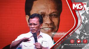The 2020 sabah state election took place on 26 september 2020 to elect all 73 elected members of the 16th sabah state legislative assembly. Prn Sabah Rakyat Sabah Tidak Perlu Bantuan Br1m Dan Prihatin Shafie Apdal Youtube