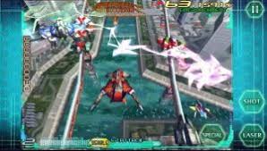 Play in creative mode with unlimited resources or mine . Raycrisis Apk V1 0 9 Android Full Patched Mega