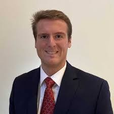 Christopher Hare's Instagram, Twitter & Facebook