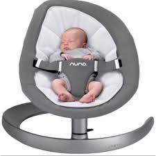Kursi Goyang Bayi Nuna Bouncer Curv Design Mewah Kokoh Bouncer Praktis Aman Bagi Bayi Ada Sabuk Shopee Indonesia