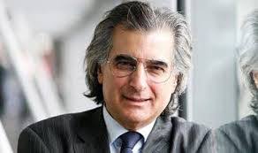 Anna Giulietti's Instagram, Twitter & Facebook