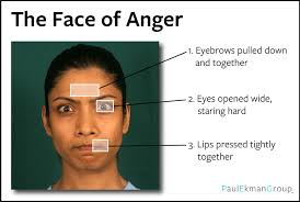 Maybe you would like to learn more about one of these? What Is Anger Feeling Anger Paul Ekman Group
