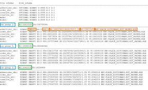 The parquet connector is the responsible to read parquet files and adds this feature to the azure data lake gen 2. Parquet Tools Utility