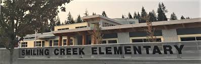 Check spelling or type a new query. Smiling Creek Elementary School District No 43 Coquitlam