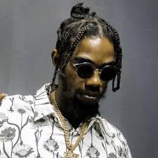 Alkaline (Earlan Bartley) Is Alive