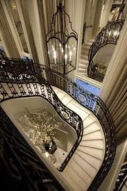 Divine Sophistication Avec Images Beaux Escaliers Maison Cage Escalier