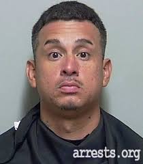 Recent Arrest Map for Okeechobee