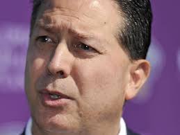 Development director leaving city for private sector