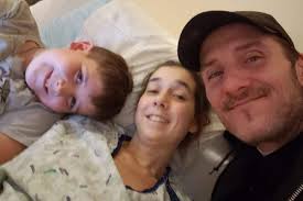 Fundraiser for Krystal Middaugh by Jennifer Sorell : Fundraiser for  Middaugh family
