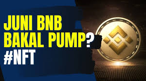 Proses dump dan pump akan selalu ada pada semua market yang ada di dunia , jadi ini adalah hal yang wajar. Juni Koin Bnb Bakal Pump Harga Naik To The Moon Youtube