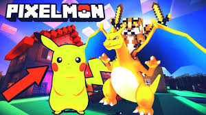 Maybe you would like to learn more about one of these? Minecraft Bedrock Edition Secret Modded Pixelmon Server Addon Map Download Youtube