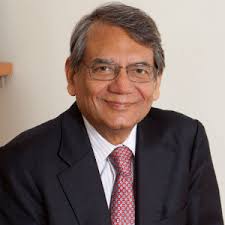 Rakesh Mohan's Instagram, Twitter & Facebook