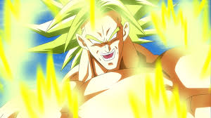 We have an extensive collection of amazing background images carefully chosen by our community. Broly Dragon Ball Wallpapers Hd For Desktop Backgrounds