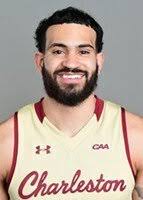 CofC's Grant Riller Ready To Leave His Mark On Senior Season