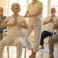 Seated Mindful Movement & Meditation event in West Seneca, NY