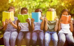 Seriam eles capazes de aprender realmente. Dia Internacional Do Livro Infantil Cerlalc