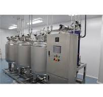 CIP/SIP System - CIP/SIP Piping Engineering System | Taiwan ...