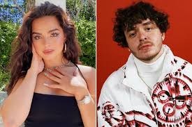 Welcome to jack harlow's mailing list. Addison Rae Addresses Jack Harlow Dating Rumors Idea Huntr