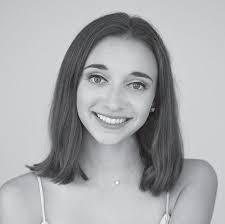 Emily Crites's Instagram, Twitter & Facebook