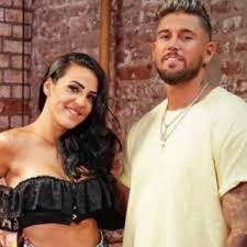 Komplettes aus für michael wendler. Just Tattoo Of Us Deutsche Adaption Mit Elena Miras Und Mike Heiter Vertrauensbeweis Durch Tatowierung In Neuer Tvnow Show Tv Wunschliste