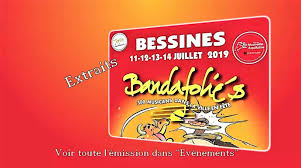 Infos, transfert, mercato, analyses, interviews ne ratez rien de la planète football. Replay Bandafolie S 2019