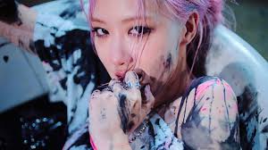 Blackpink Lovesick Girls Rose Uhdpaper Com 4k 5 2957 Unitedkpop