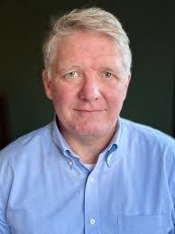 Richard Moye's Instagram, Twitter & Facebook