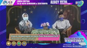 Maybe you would like to learn more about one of these? Pentingnya Sholat 5 Waktu Youtube