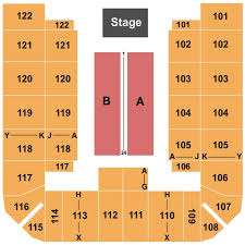 Uci Bren Events Center Tickets Uci Bren Events Center In
