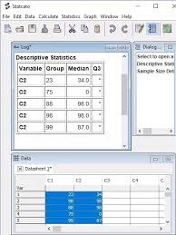 Peluang kerja bagi lulusan matematika pun sangat luas, mulai dari di dunia pendidikan sebagai tenaga pengajar, di. 8 Software Analisis Statistik Gratis Terbaik Brankaspedia Blog Tutorial Dan Tips