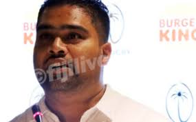 Burger King Partners with Fiji Rugby