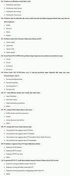 Check spelling or type a new query. Soal Tes Masuk Binus