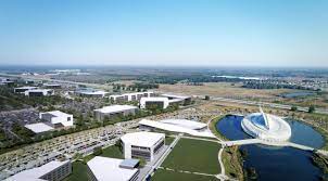 Deliberately small and aggressively stem, florida poly is the most selective, affordable, public stem university on the east coast. Florida Polytechnic University 2 0 A New Vision For Excellence