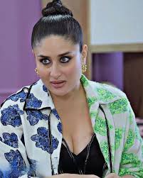 The promo of the same was unveiled earlier by the makers that. Bollywood Beauties On Twitter Kareena Kapoor Khan Kareenakapoor Kareenakapoorkhan