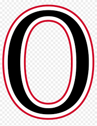 Ottawa senators logo and uniform history. Ottawa Senators Logo 1917 Clipart 3918457 Pikpng