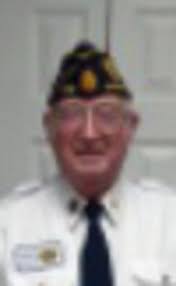 Wendell Black Obituary (2015)