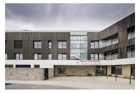 Maison De Retraite Medicalisee Vannes Morbihan 56 Residence Villa Tohannic