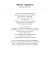Modern Wedding Readings
