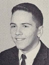 William Cardinal Godfrey, Archbishop of Westminster, 1956–1963. This photo  was taken in 1962, the year before his death aged 73.