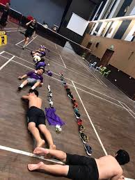 We did not find results for: Holiday Badminton Sjk C Serdang Baru 2 Badminton Club Facebook