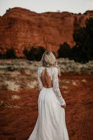 If you favor a classic look, and will be wearing a traditional wedding dress, ask your girls to don an understated, elegant style. 10 Lulus Wedding Dresses Under 100 Crystalcousin Com